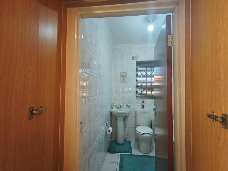 5 Bedroom Property for Sale in Sidwadwa Eastern Cape
